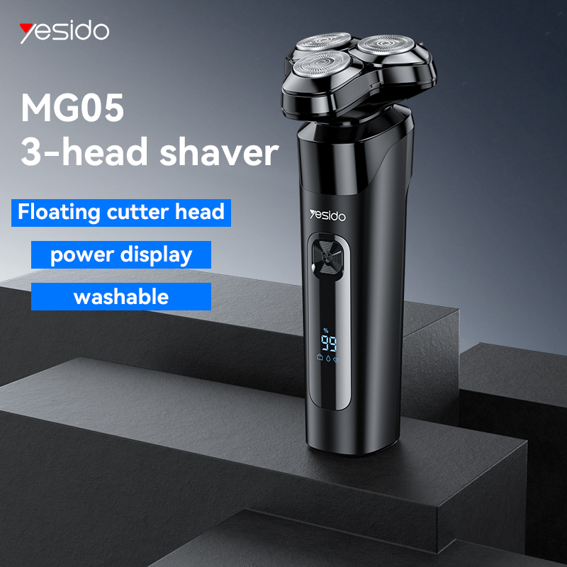 Yesido Electric shaver MG05