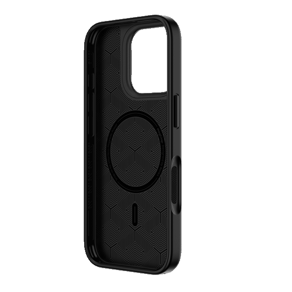 Benks Dynamic City Boston Case for Iphone 16