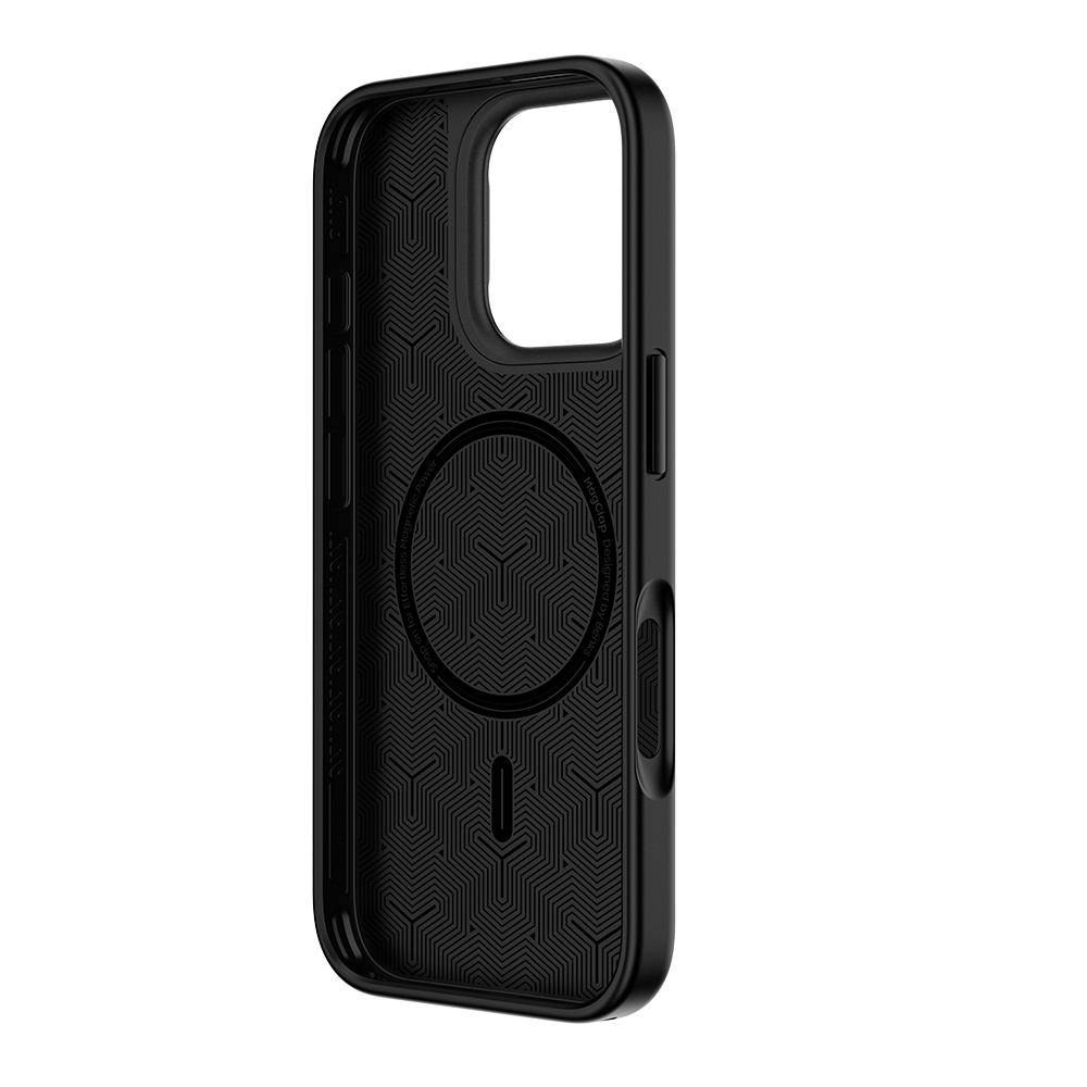 Benks Dynamic City Boston Case for Iphone 16
