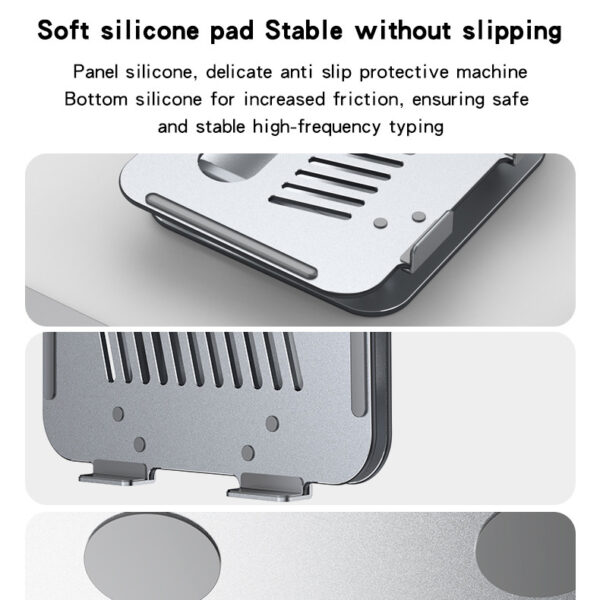 Yesido Adjustable laptop stand LP05