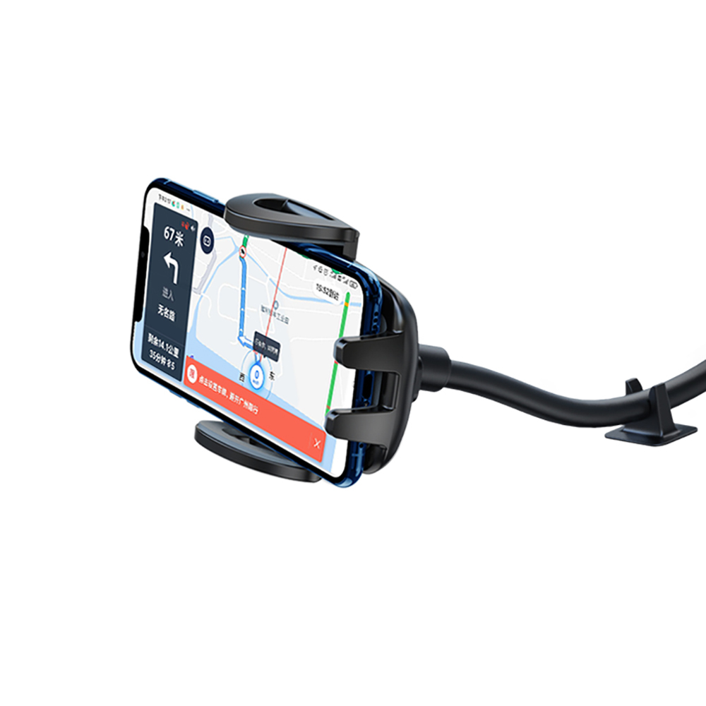 Yesido Car holder C108 to windshield black