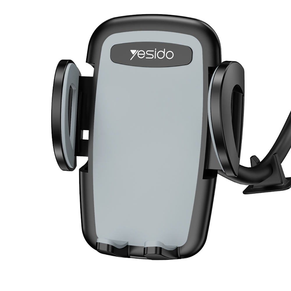 Yesido Car holder C108 to windshield black