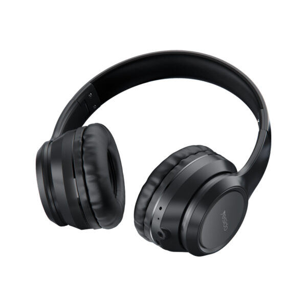 Borofone Headphones EP03 bluetooth black