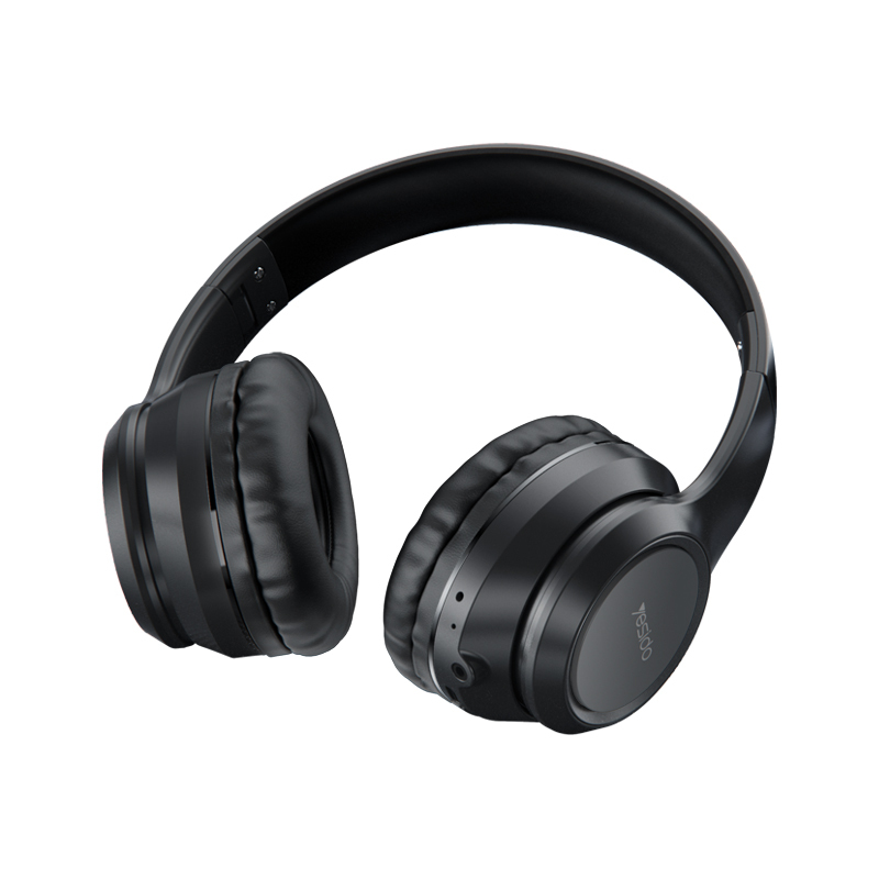Borofone Headphones EP03 bluetooth black