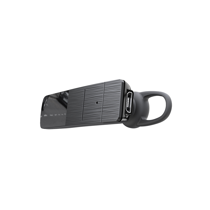 Yesido Bluetooth Headset YB06 Black