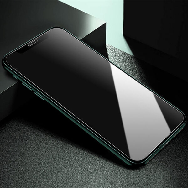 Tempered Glass Gold for OPPO A40