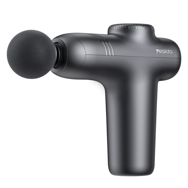 Yesido Massager MG01 Massage Gun black