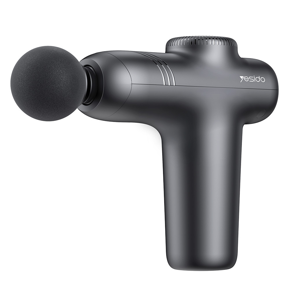 Yesido Massager MG01 Massage Gun black