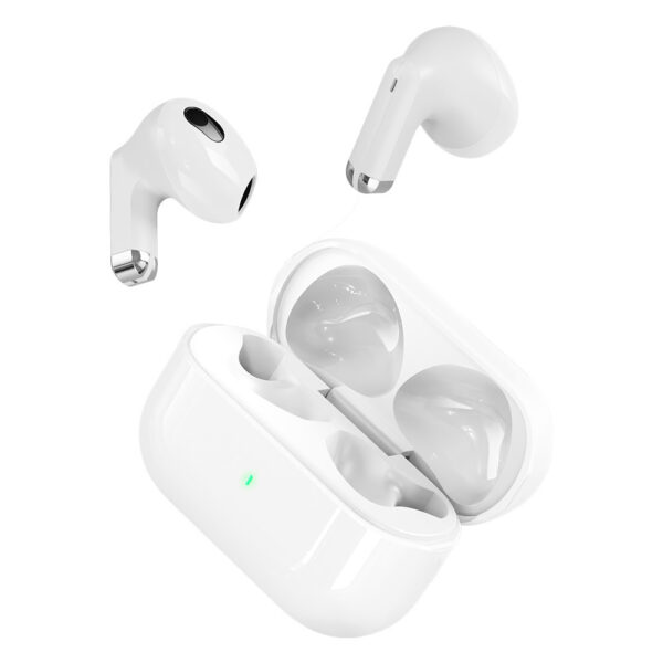 Rock Bluetooth earphones TWS EB700 white