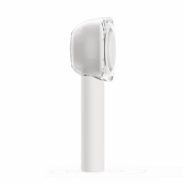 Rock Fan Mini 1200mAh white