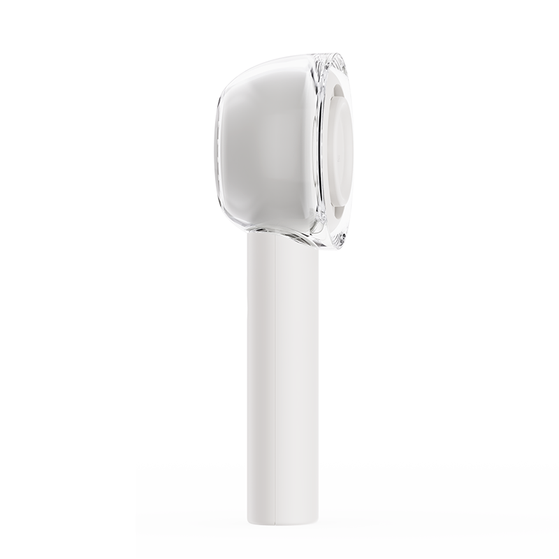 Rock Fan Mini 1200mAh white