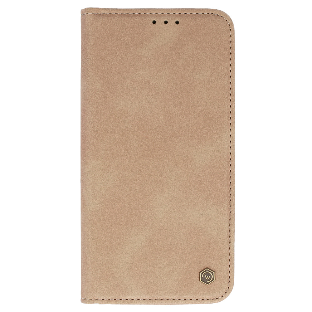 Wonder Smart Case for Samsung Galaxy A26 5G cappuccino