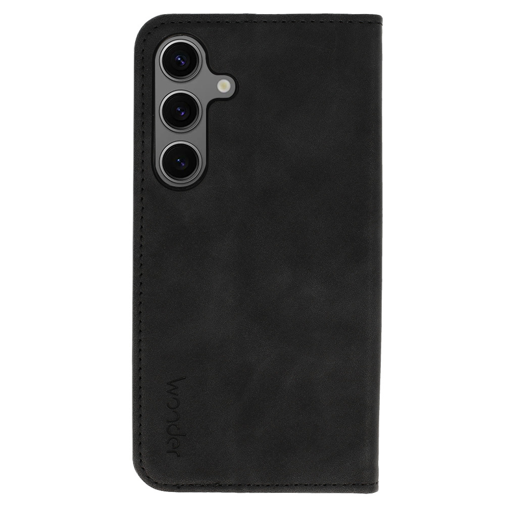 Wonder Smart Case for Samsung Galaxy A26 5G black