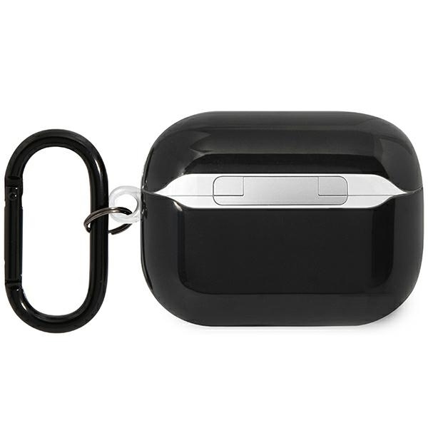 foto_add-312153 Original BMW Tricolor Stripes BMAP222SOTK for AirPods Pro 2 cover Black