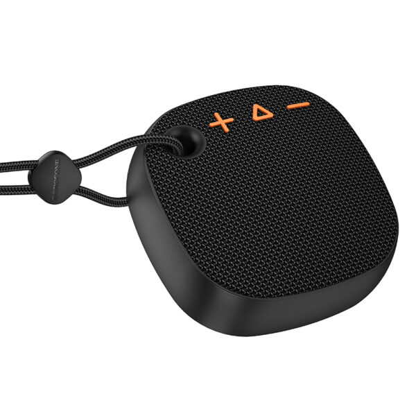 Borofone Portable Bluetooth Speaker BP22 Rhyme black