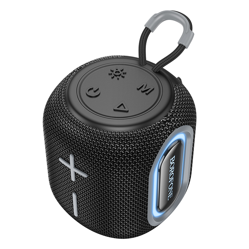 Borofone Portable Bluetooth Speaker BR39 Kaya black
