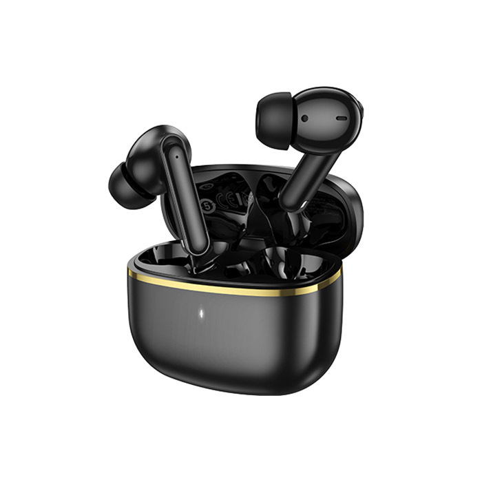 Borofone TWS Bluetooth Earphones BW71 Soleil black