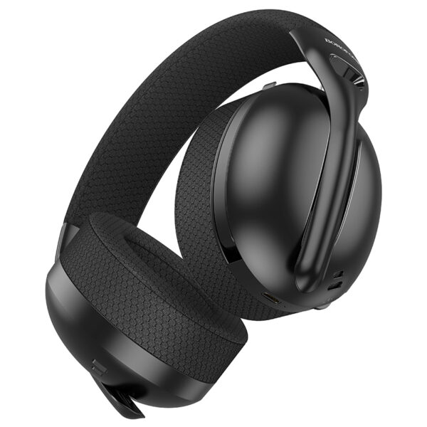 Borofone Headphones BO30 Magic bluetooth with microphone black