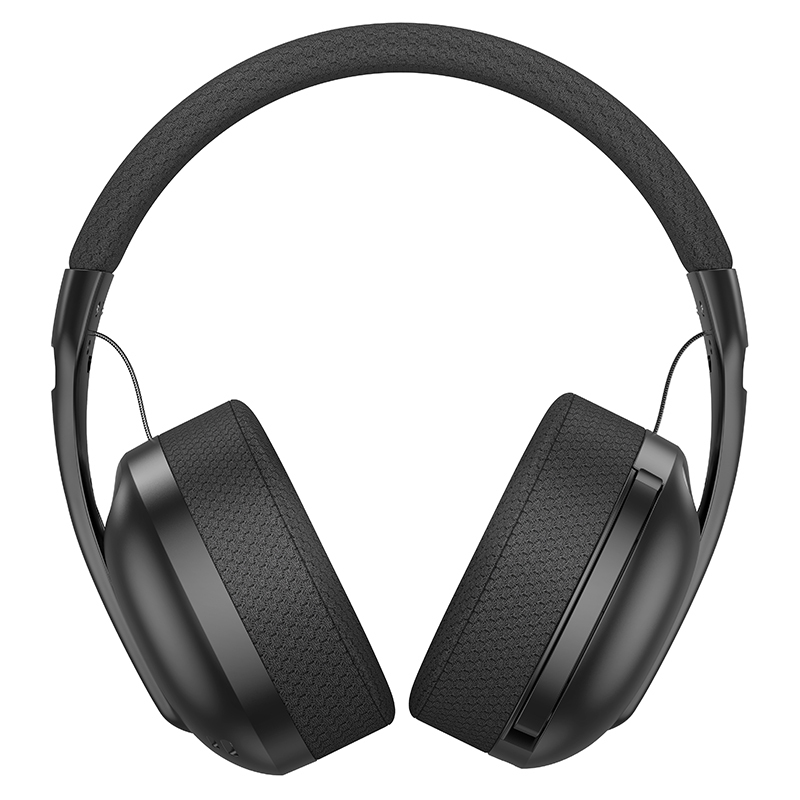 Borofone Headphones BO30 Magic bluetooth with microphone black