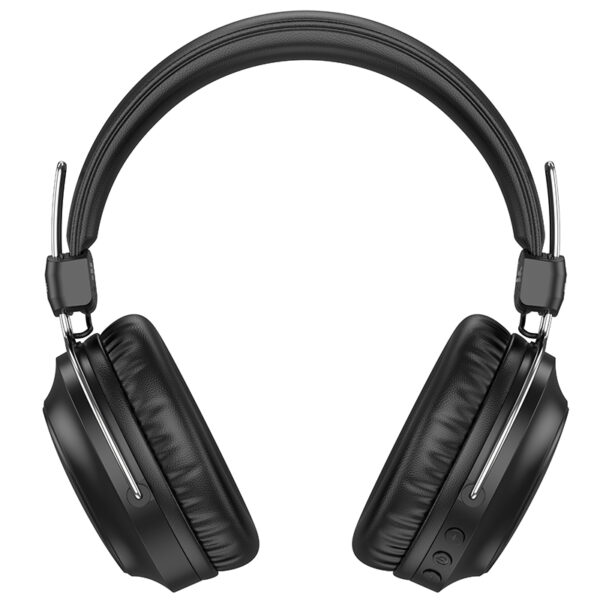 Borofone Headphones BO33 Melody bluetooth black