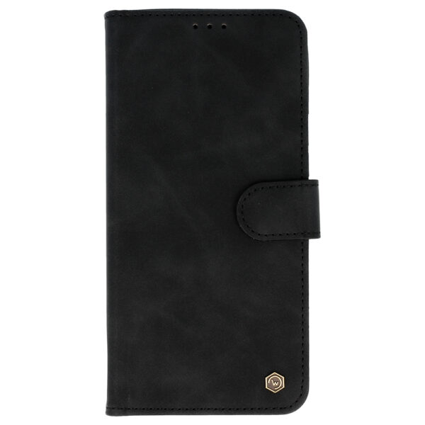 Wonder Fancy Case for Xiaomi Redmi Note 13 5G black