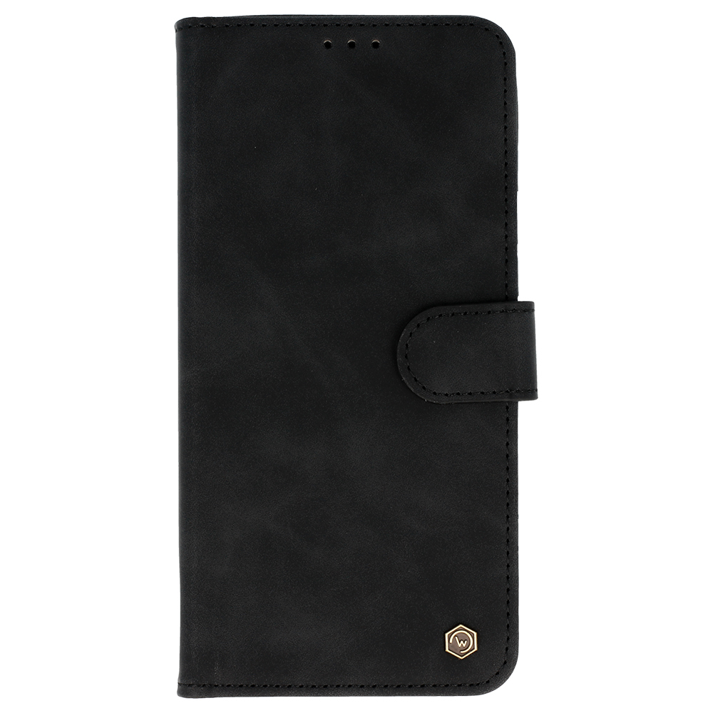 Wonder Fancy Case for Xiaomi Redmi Note 13 5G black