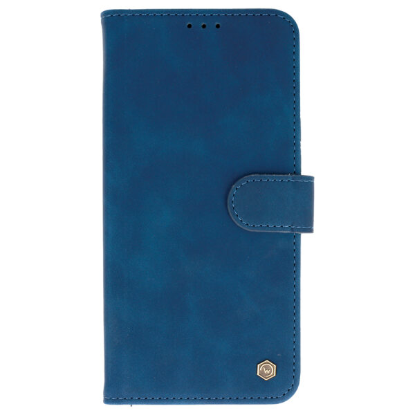 Wonder Fancy Case for Xiaomi Redmi Note 13 Pro Plus 5G navy