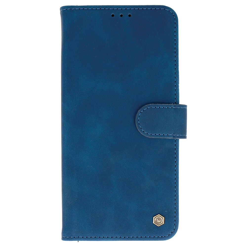 Wonder Fancy Case for Xiaomi Redmi Note 13 Pro Plus 5G navy
