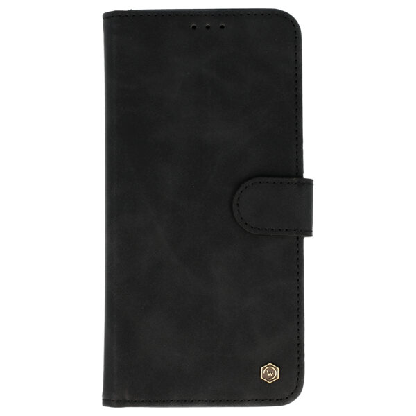 Wonder Fancy Case for Xiaomi Redmi Note 13 Pro 4G black