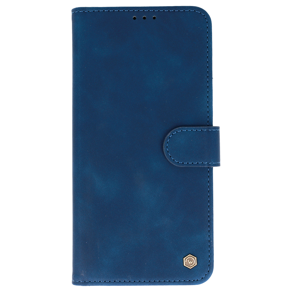 Wonder Fancy Case for Xiaomi Redmi Note 13 Pro 5G navy
