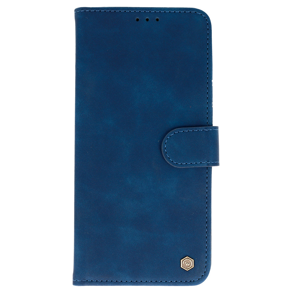Wonder Fancy Case for Xiaomi Redmi Note 13 Pro 4G navy