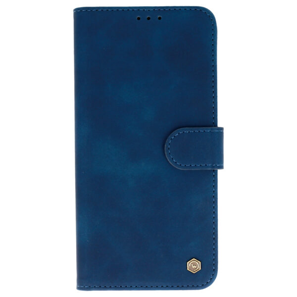 Wonder Fancy Case for Xiaomi Redmi Note 11/Note 11S navy