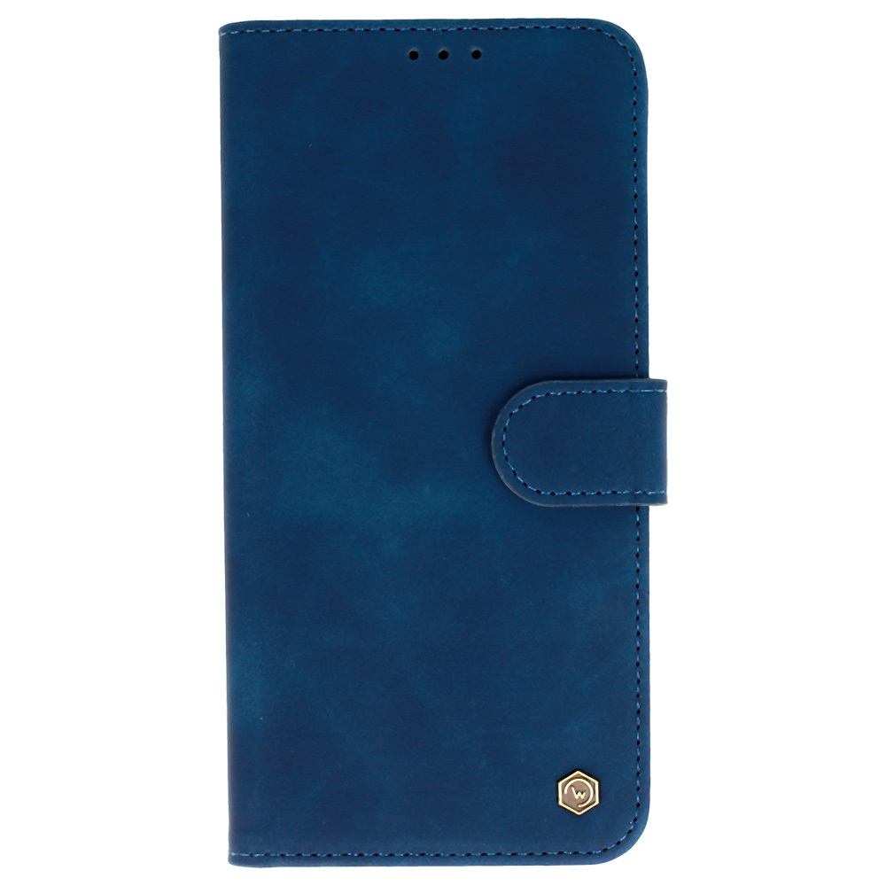 Wonder Fancy Case for Xiaomi Redmi Note 11/Note 11S navy
