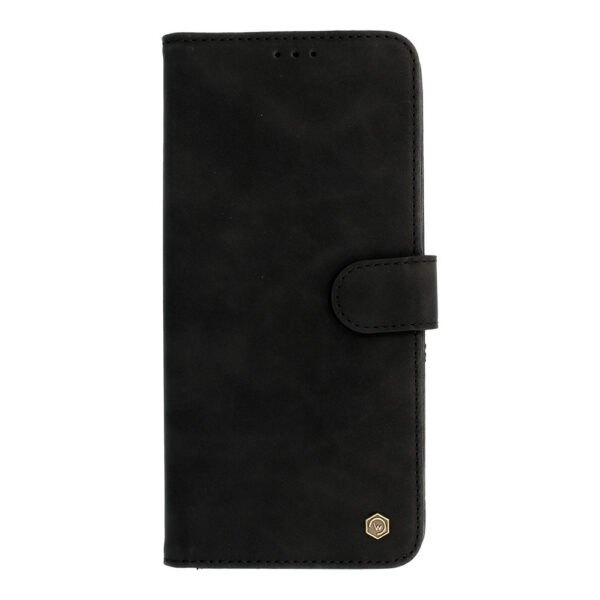 Wonder Fancy Case for Xiaomi Redmi 14C black