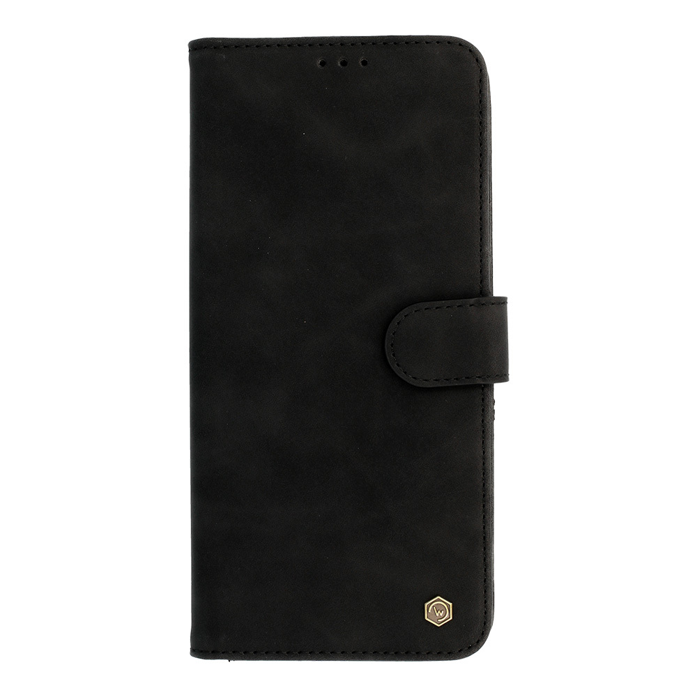 Wonder Fancy Case for Xiaomi Redmi 14C black