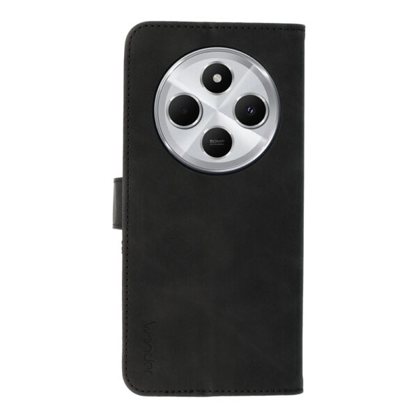 Wonder Fancy Case for Xiaomi Redmi 14C black