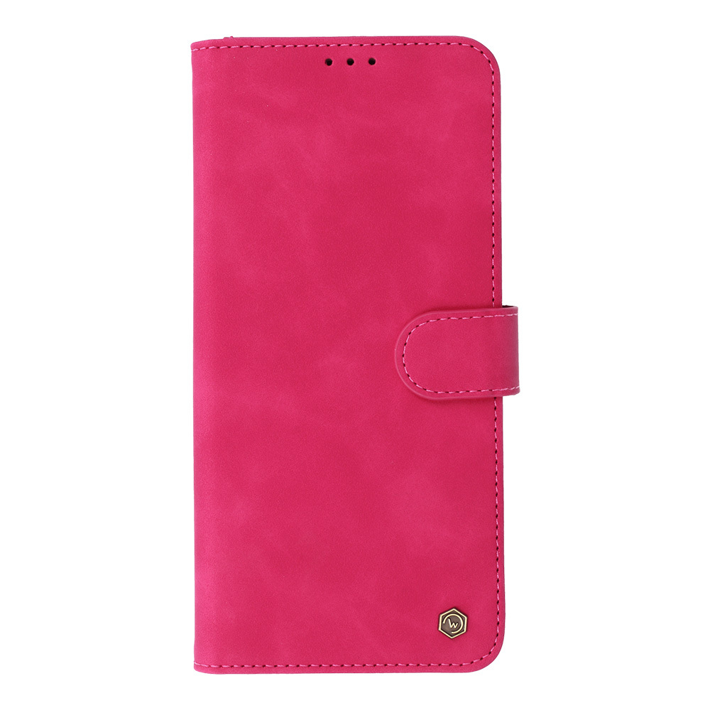 Wonder Fancy Case for Xiaomi Redmi 14C fuchsia