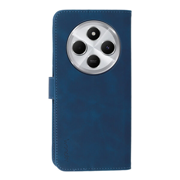 Wonder Fancy Case for Xiaomi Redmi 14C navy
