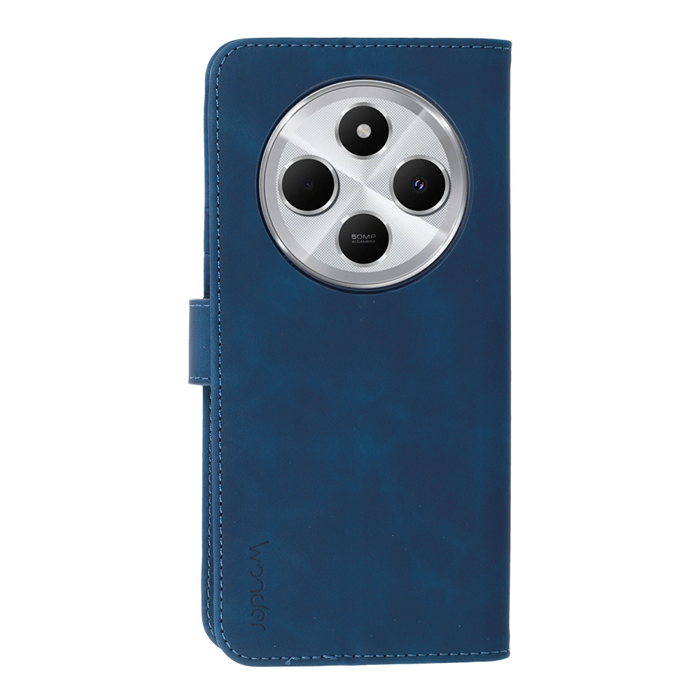 Wonder Fancy Case for Xiaomi Redmi 14C navy