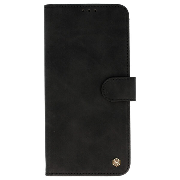 Wonder Fancy Case for Xiaomi Redmi 13C black
