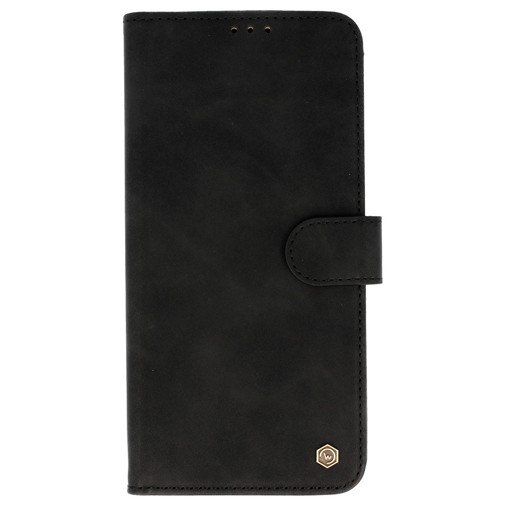 Wonder Fancy Case for Xiaomi Redmi 13C black