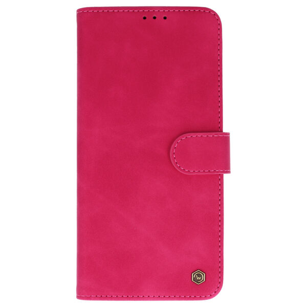 Wonder Fancy Case for Xiaomi Redmi 13C fuchsia