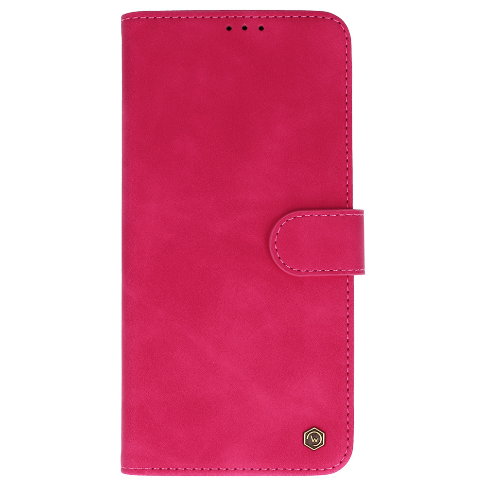Wonder Fancy Case for Xiaomi Redmi 13C fuchsia