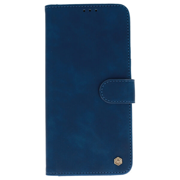 Wonder Fancy Case for Xiaomi Redmi 13C navy