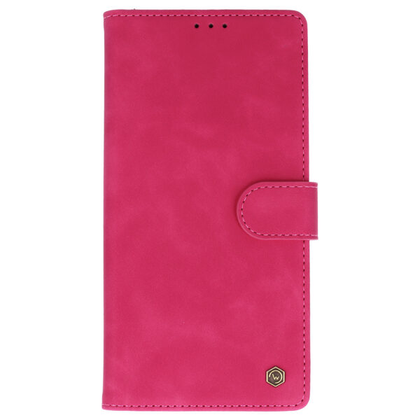Wonder Fancy Case for Samsung Galaxy S25 Ultra fuchsia