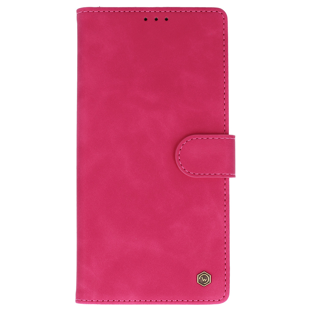 Wonder Fancy Case for Samsung Galaxy S25 Ultra fuchsia