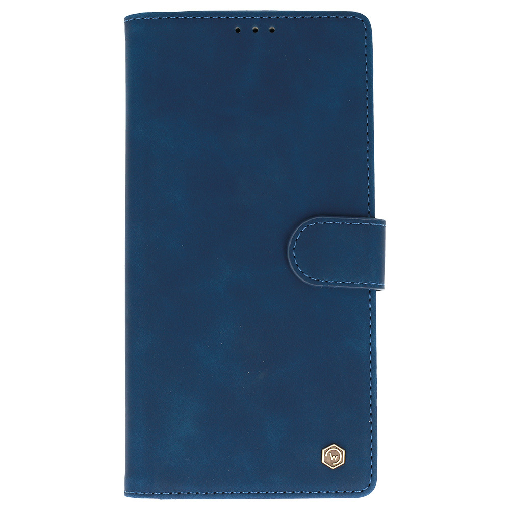 Wonder Fancy Case for Samsung Galaxy S25 Ultra navy