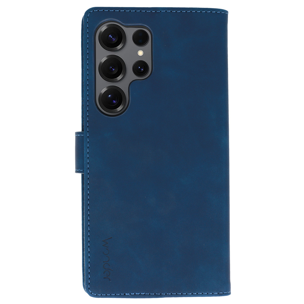 Wonder Fancy Case for Samsung Galaxy S25 Ultra navy