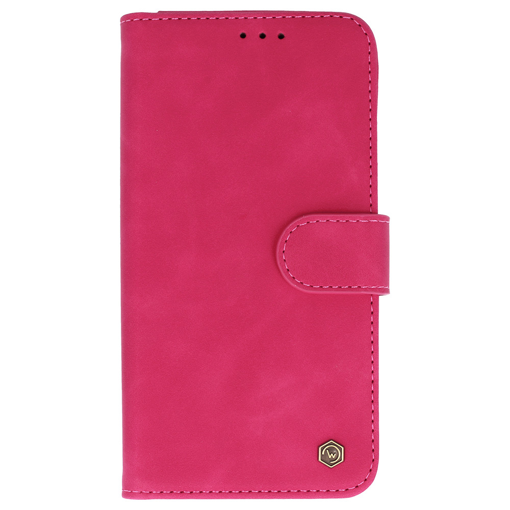 Wonder Fancy Case for Samsung Galaxy S25 fuchsia