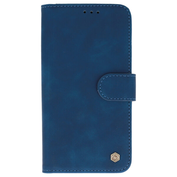 Wonder Fancy Case for Samsung Galaxy S25 navy